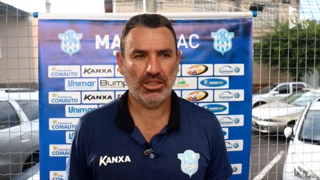 Guilherme Alves exalta 