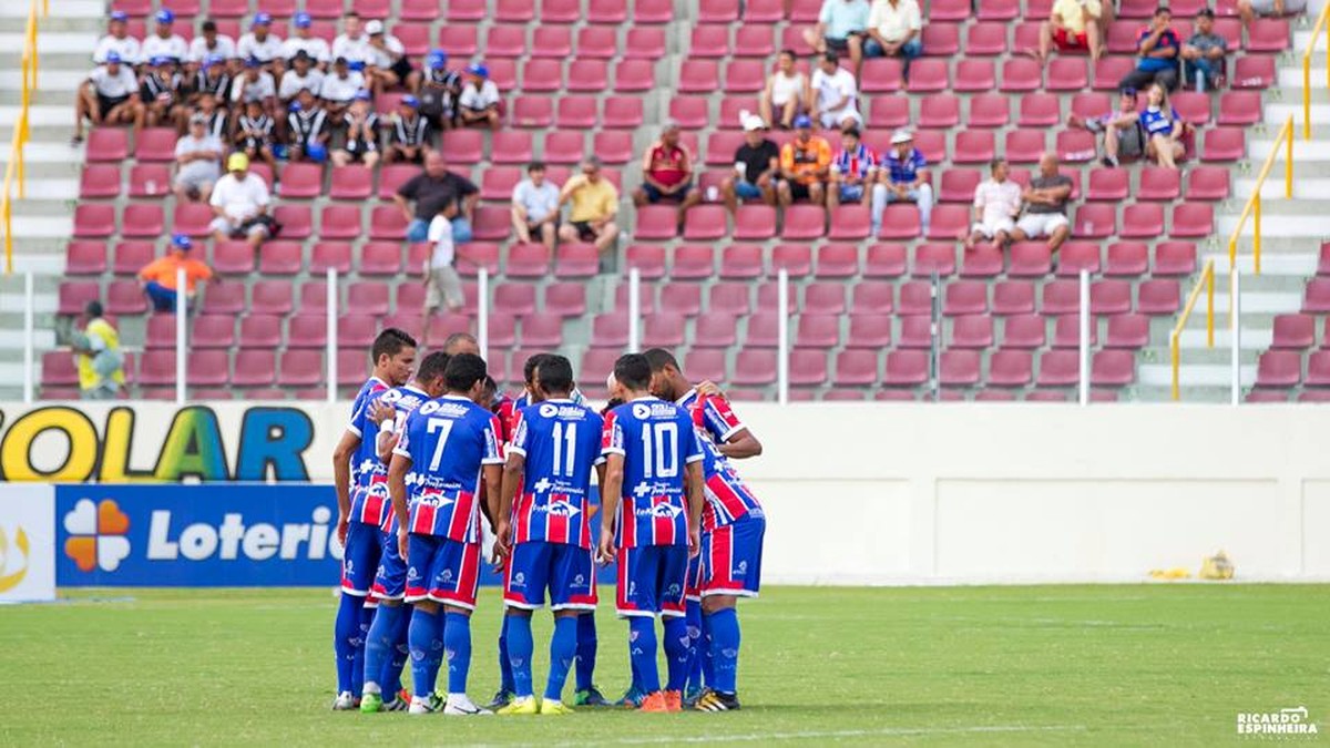 Jogo Do Itabaiana