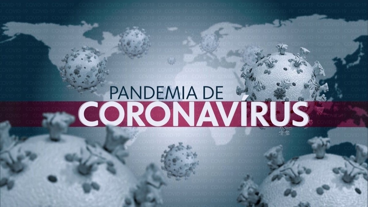 Casos de coronavírus no Brasil em 2 de abril | Coronavírus ...