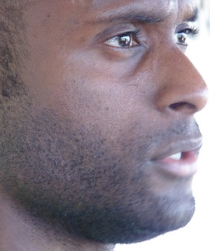 De joia a esquecido pelo Fla, Vinícius Pacheco espera ressurgir no Carioca