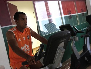 Exames de Breno Lopes nunca deram qualquer problema, garante o Cruzeiro