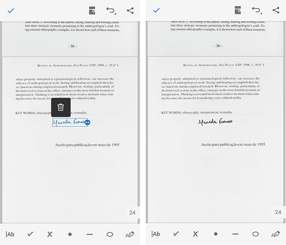 write on pdf app samsung galaxy tab pro