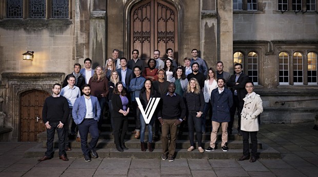 Empreendedorismo social: os representantes da s 30 finalistas do The Venture participam da Semana de Aceleração na Universidade de Oxford  (Foto: Divulgação)