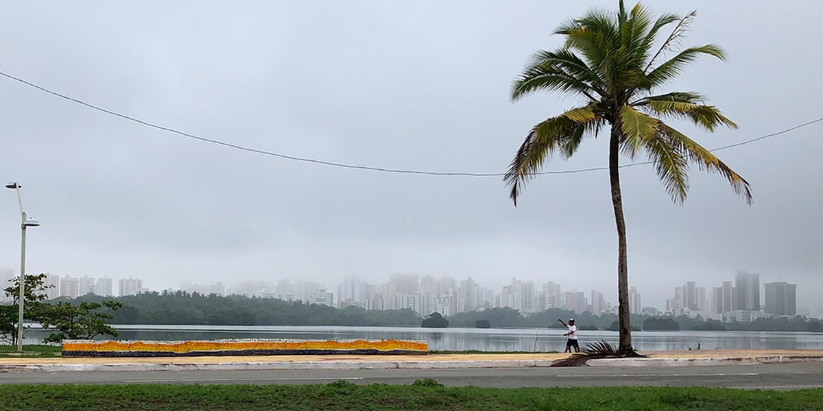 Resultado de imagem para chuvas no maranhão 2020