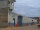 Presos encerram greve de fome em presídio de Nova Serrana 