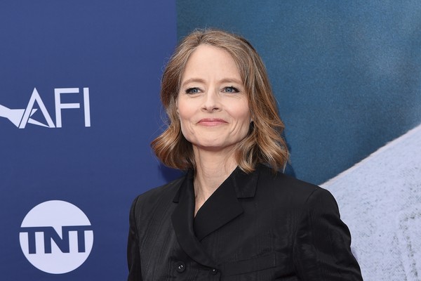 HOLLYWOOD, CALIFORNIA - JUNE 06: Jodie Foster attends the American Film Institute's 47th Life Achievement Award Gala Tribute to Denzel Washington at Dolby Theatre on June 06, 2019 in Hollywood, California. (Photo by Axelle/Bauer-Griffin/FilmMagic) (Foto: FilmMagic)