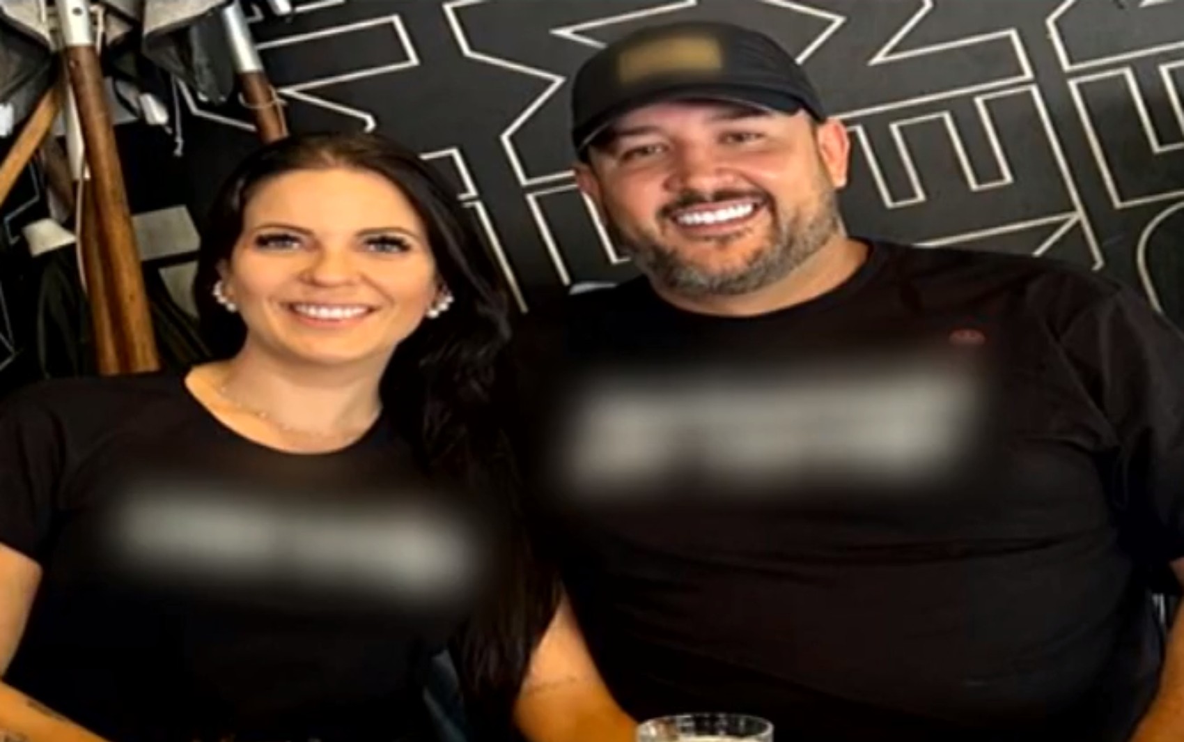 Casal de empresários que contratou homem para agredir ex-gerente por cobrar direitos trabalhistas pagou R$ 300 pelo crime, diz polícia