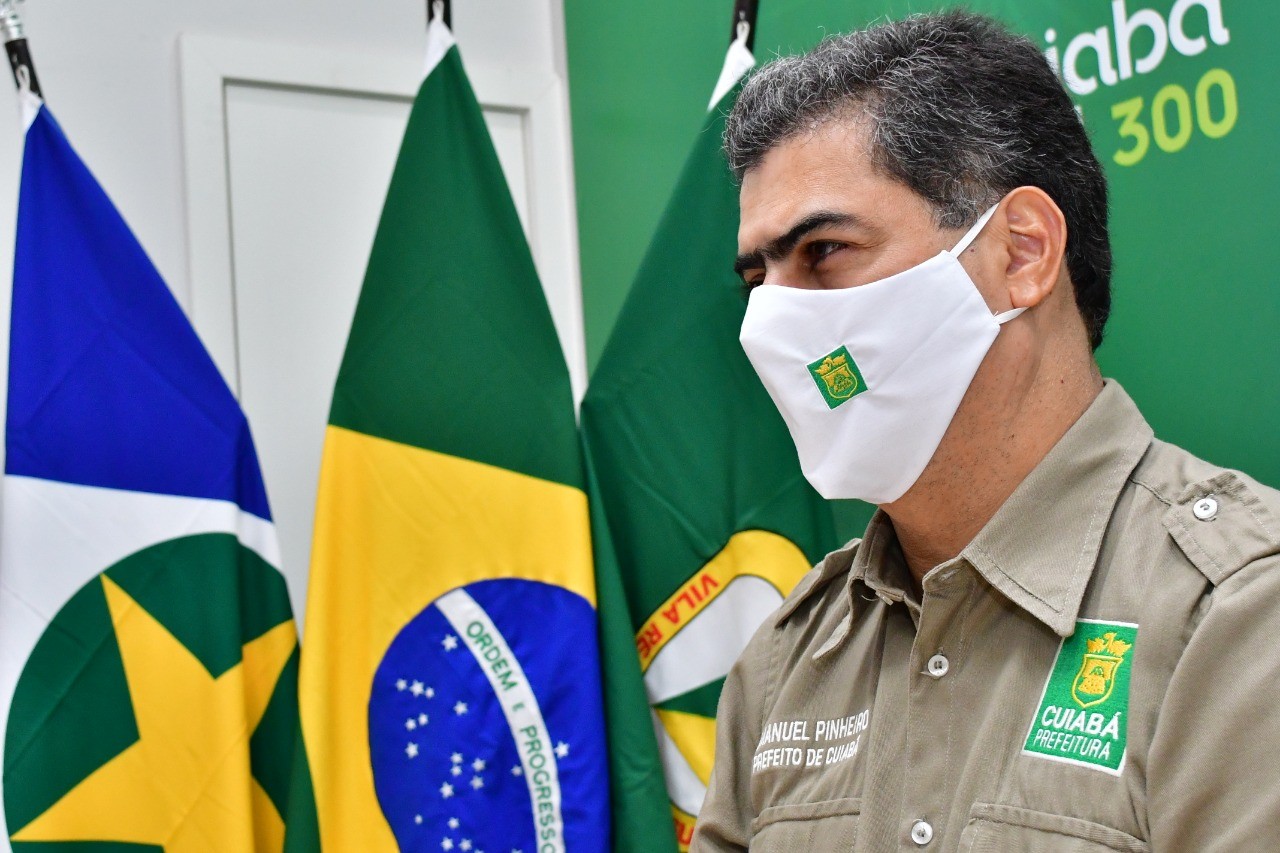 Justiça retifica decisão que mandou demitir 2,4 mil servidores da saúde e determina regularização de contratos em Cuiabá