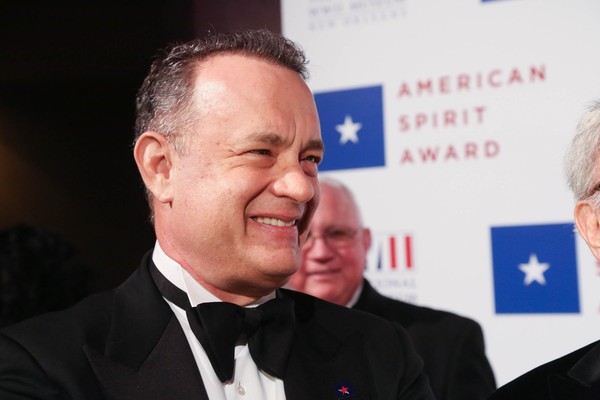 Tom Hanks (Foto: Getty Images)