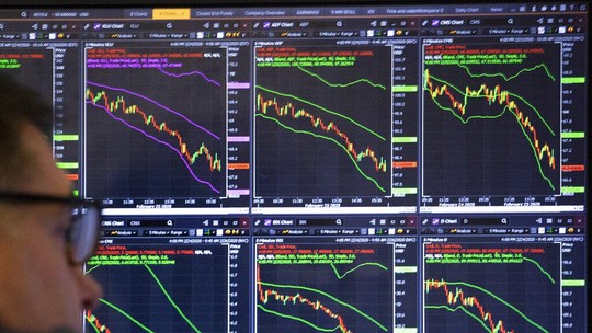 Ibovespa - Hoje - Cotação - Valor Investe