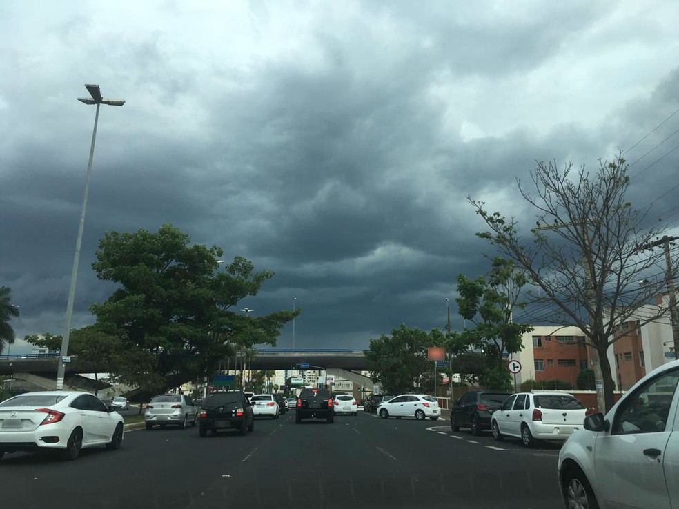 primeira semana de novembro sera de clima variado no triangulo e alto paranaiba conforme climatempo triangulo mineiro g1