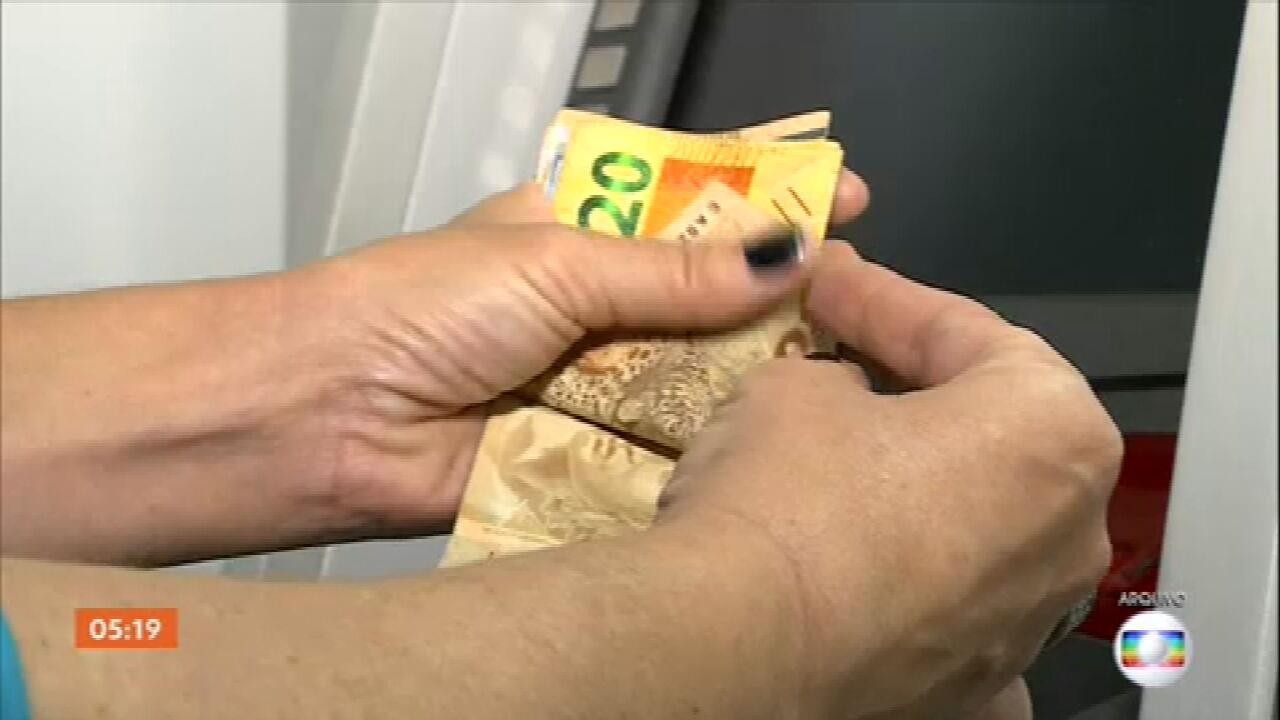 Caixa Econômica Federal deposita última parcela do auxílio emergencial