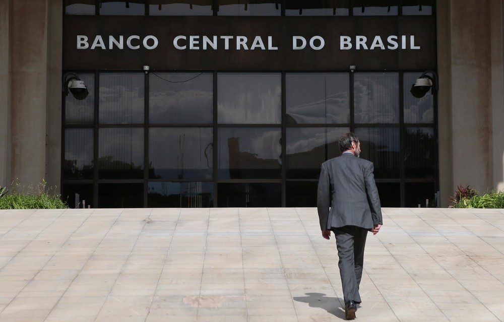 — Foto: Michel Filho/Agência O Globo