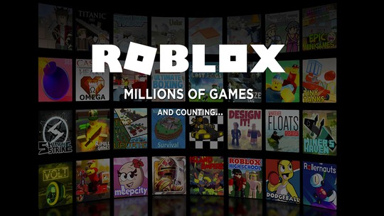 Roblox Jogos Download Techtudo - roblox online gratis