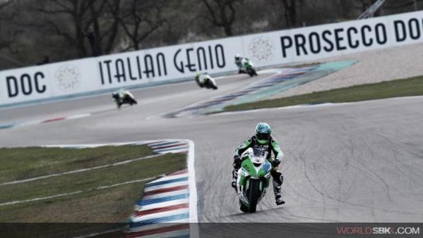 Toprak Razgatlioglu vence a segunda corrida em Ímola pelo no Mundial de  Superbike