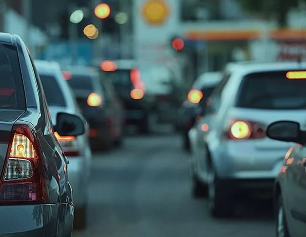 Prazo para pagamento da penúltima parcela do IPVA 2020 vence na próxima segunda (16). — Foto: SET-RN/Divulgação