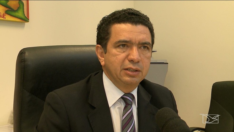 Juiz que determinou &#39;lockdown&#39; na Grande São Luís relata ameaças de morte |  Maranhão | G1