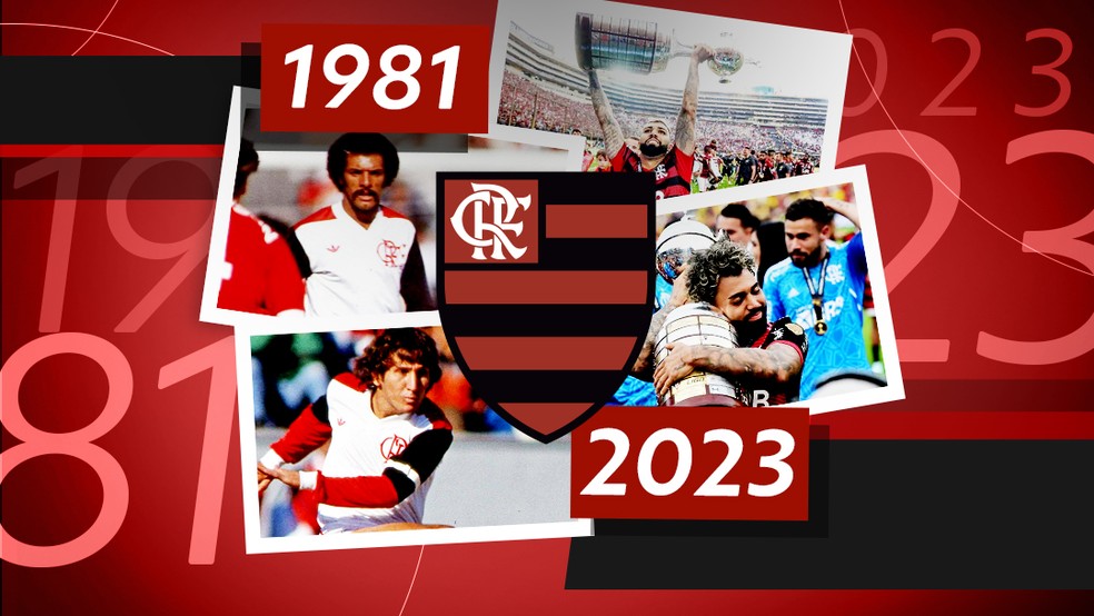 Carrossel Debate EE Flamengo &mdash; Foto: Infoesporte