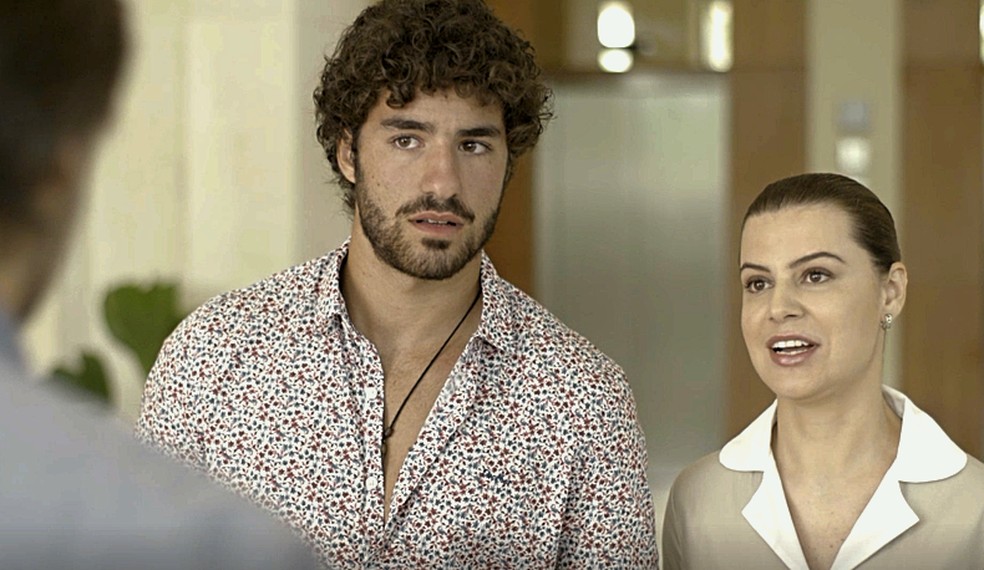 Juan diz que deseja ir com Mário para o Brasil | vem por ...