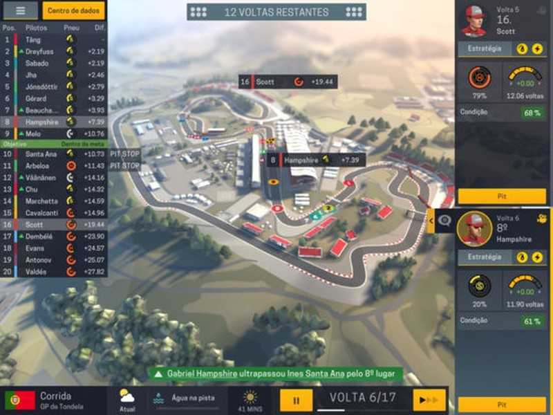 motorsport manager 2