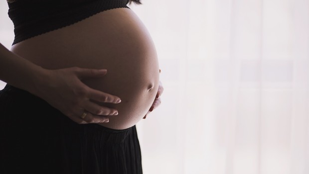 Grávida, gravidez, gestação (Foto: Pixabay)