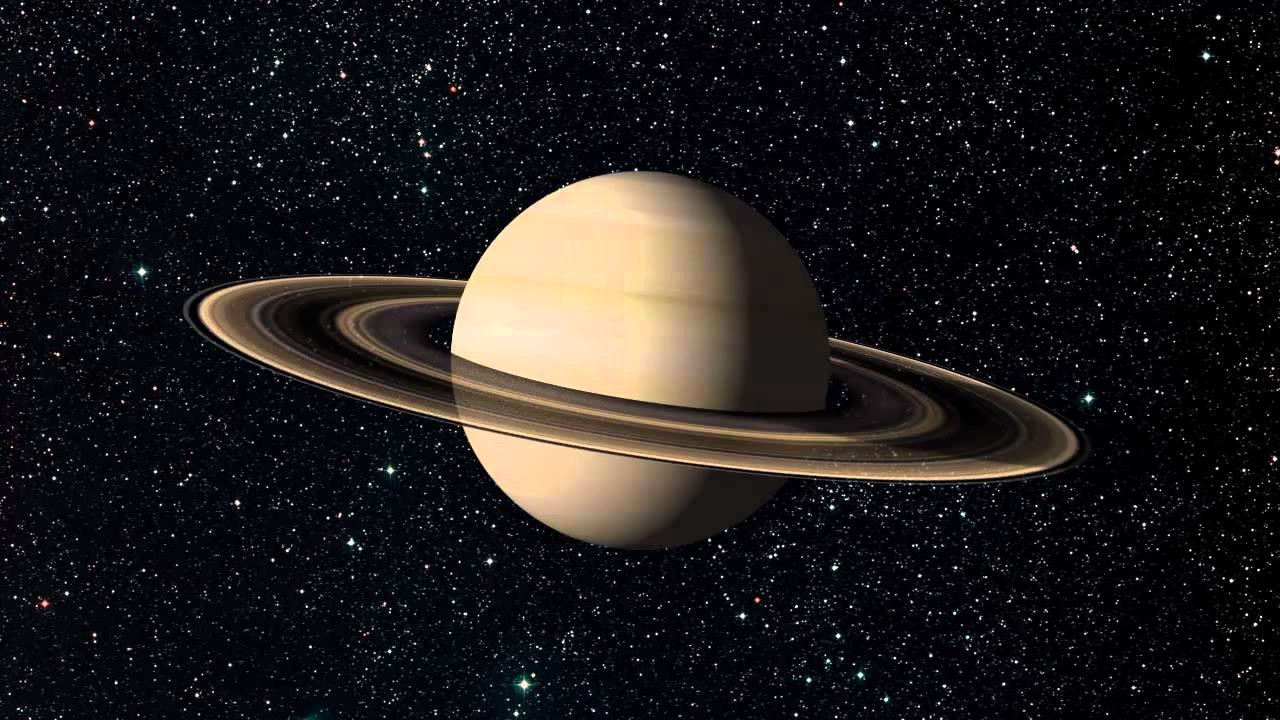 Brasil tem 143 pessoas chamadas Saturno (Foto: Reprodução)