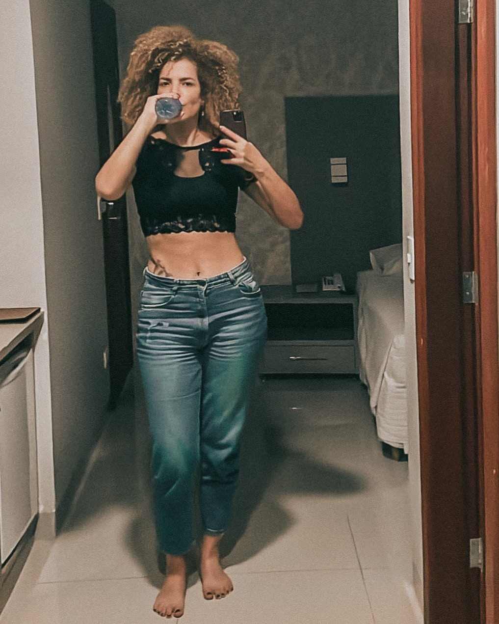 Vanessa da Mata (Foto: Reprodução/Instagram)