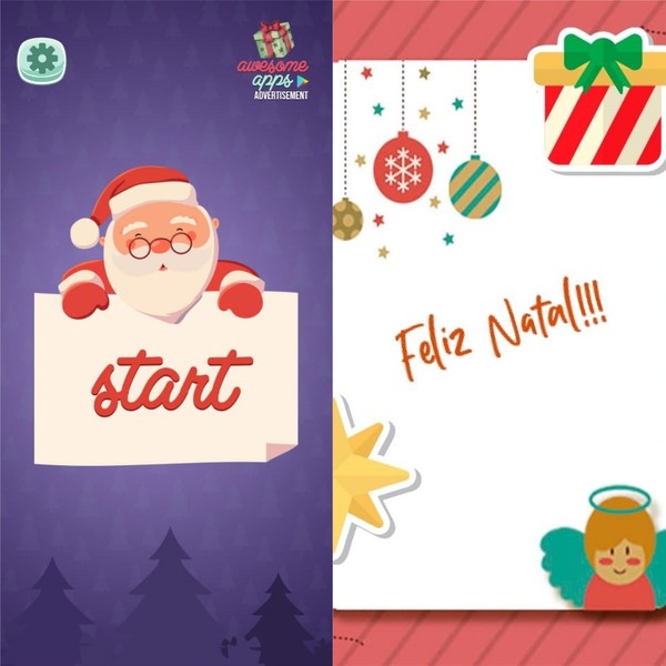 Mensagem de 'Feliz Natal' para WhatsApp: 5 apps de cartão e frases | Redes  sociais | TechTudo