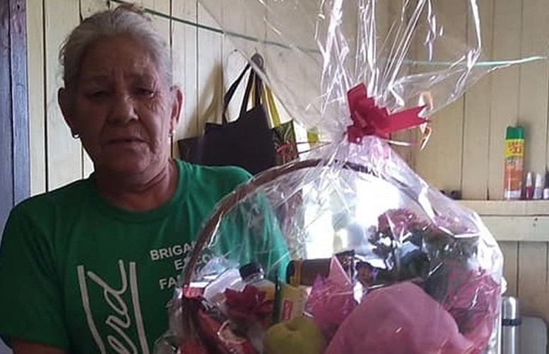 Mulher que teve quadro de 'autorressuscitação' morre em Cruz Alta