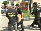 Operação prende 10 suspeitos de fraudes em licitações de obras na PB