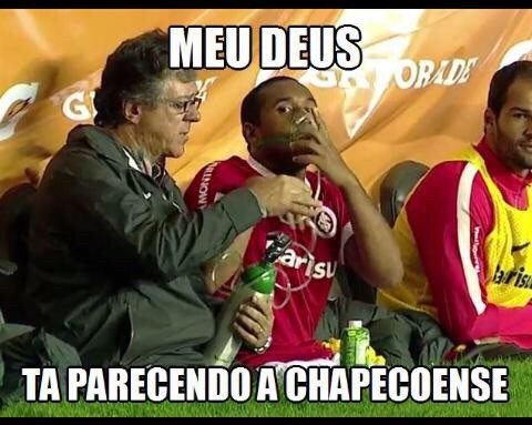 Torcida gremista não perdoa goleada e enche a web com cornetas ao Inter