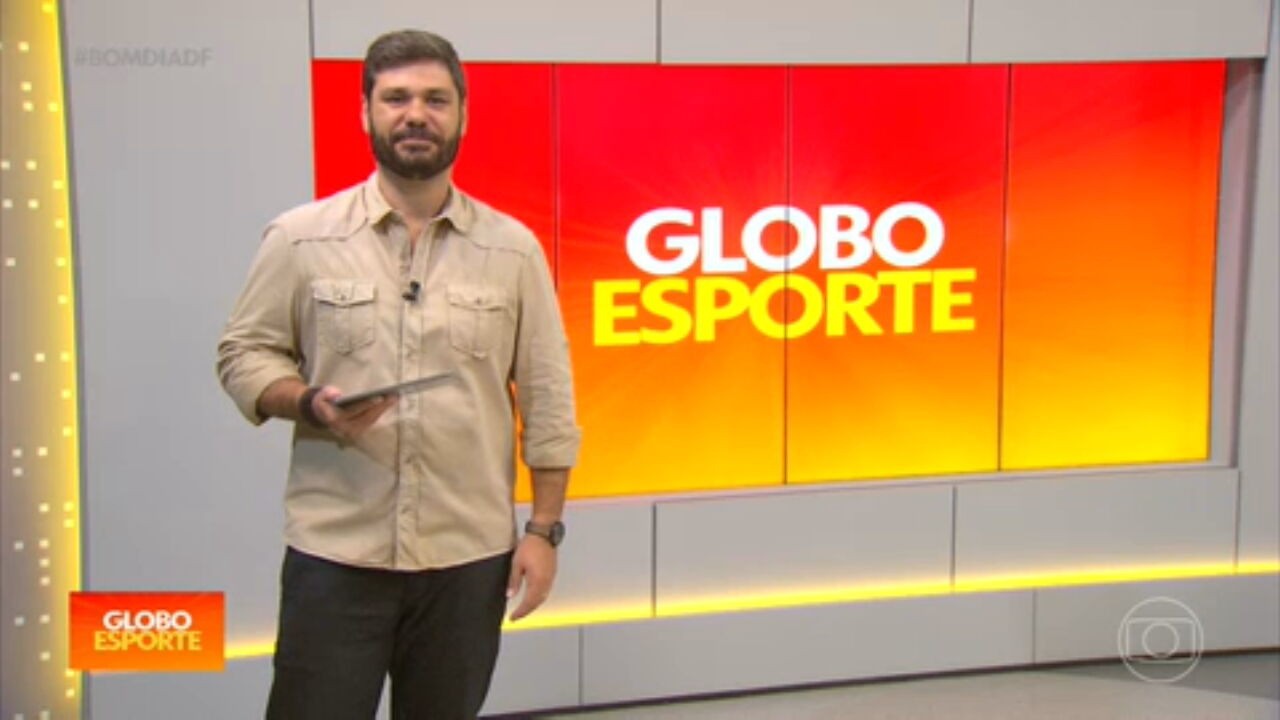 VÍDEOS: Bom Dia DF de terça-feira, 22 de março de 2022