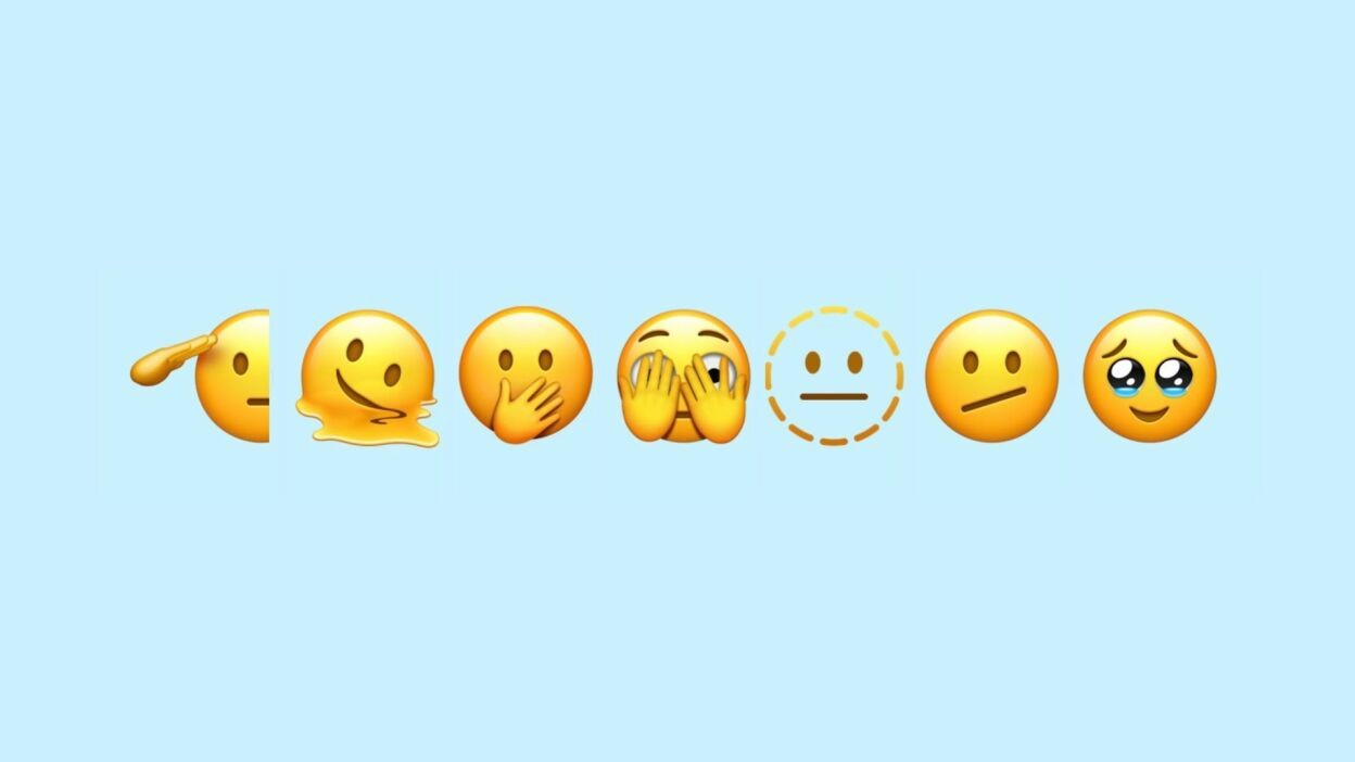 emojis,  (Foto: Reprodução/Emojipedia)