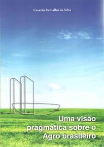 cultura_livro_cesarioramalho_visaosobreoagr0 (Foto: Divulgação)