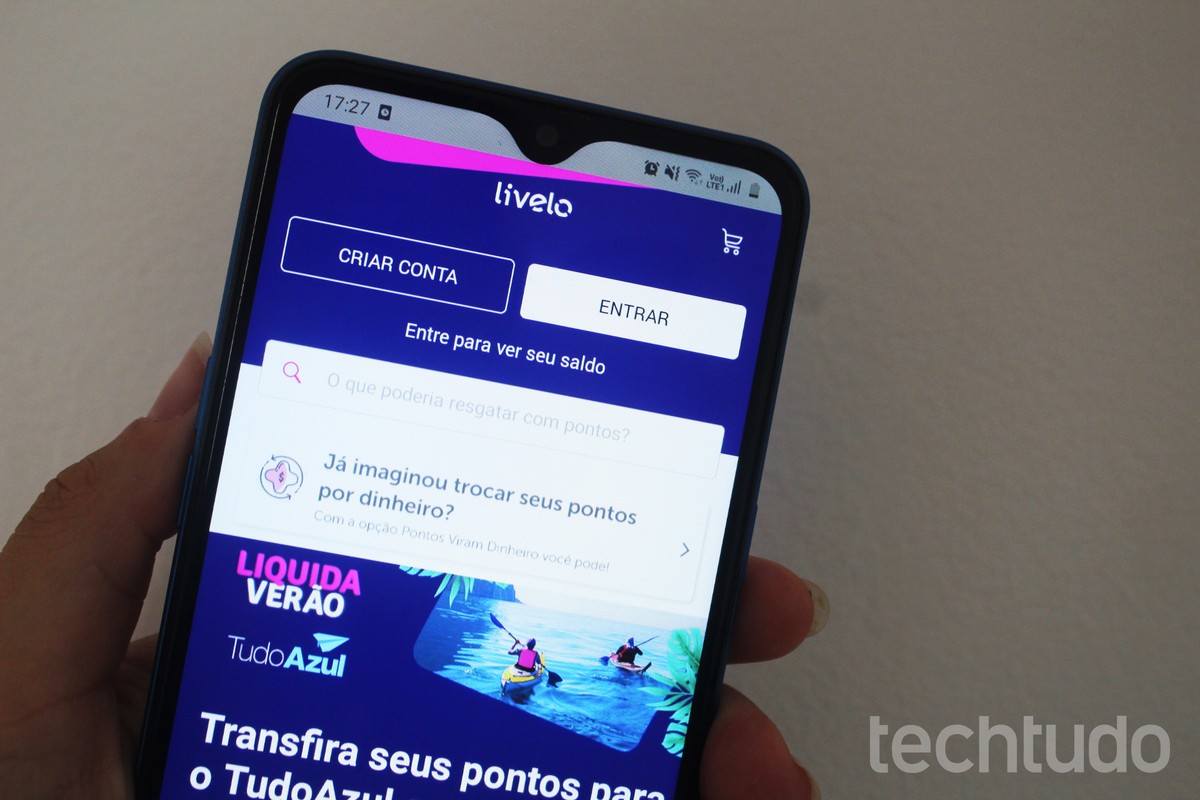 Como funciona a Livelo? Saiba o que é e como ganhar pontos no programa