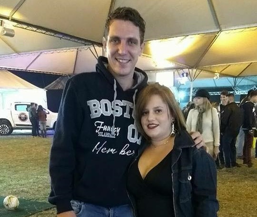 Familiares procuram casal que está sumido desde 9 de janeiro. (Foto: Arquivo Pessoal)