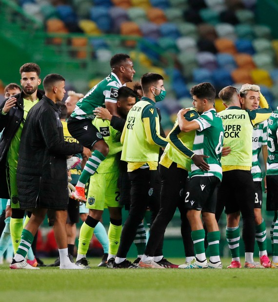 Tabela Campeonato Portugues Ge Futebol Portugues Ge