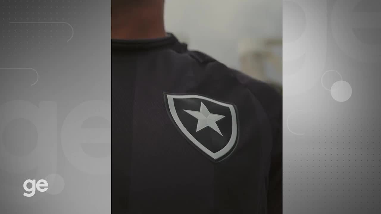 Botafogo lança vídeo sobre nova loja on-line do clube