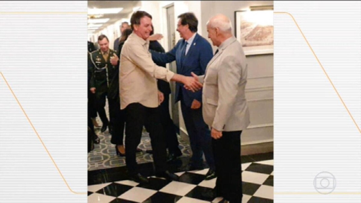 Bolsonaro é único dos líderes do G20 sem vacina na Assembleia Geral da ONU