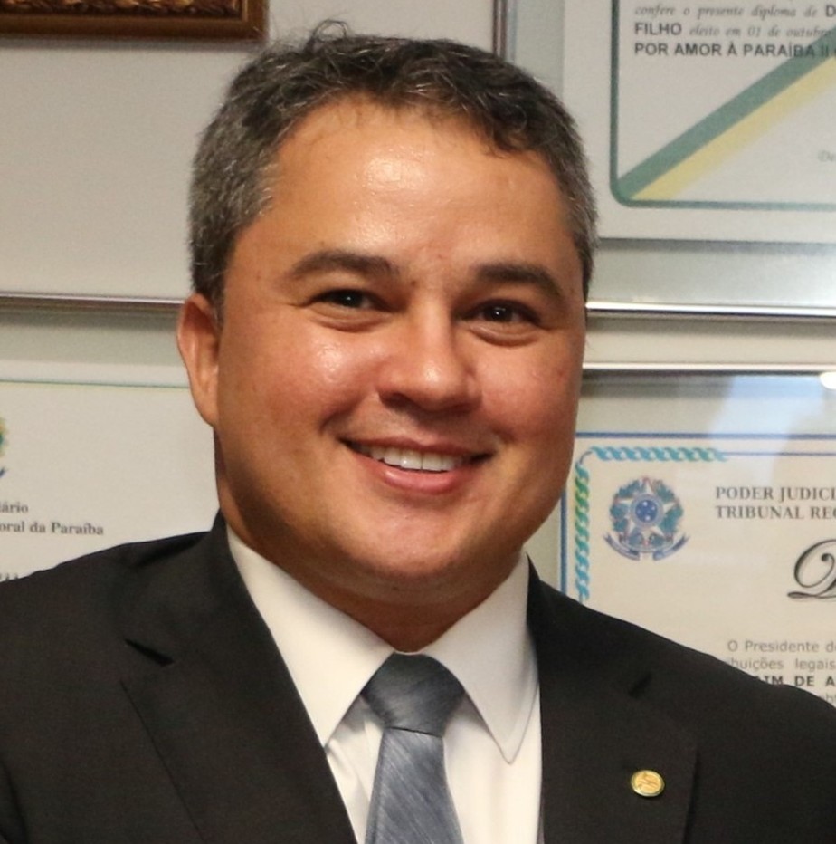 Efraim Filho (PB) é eleito líder do DEM na Câmara para 2020 | Política |  Valor Econômico