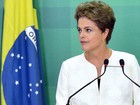 Dilma buscará apoio de bases sociais e governadores contra impeachment