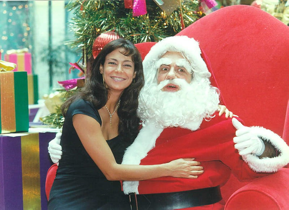 Giovanna Gold Relembra Por Amor E Se Dedica A Projeto De Comida Saudavel Famosos Gshow