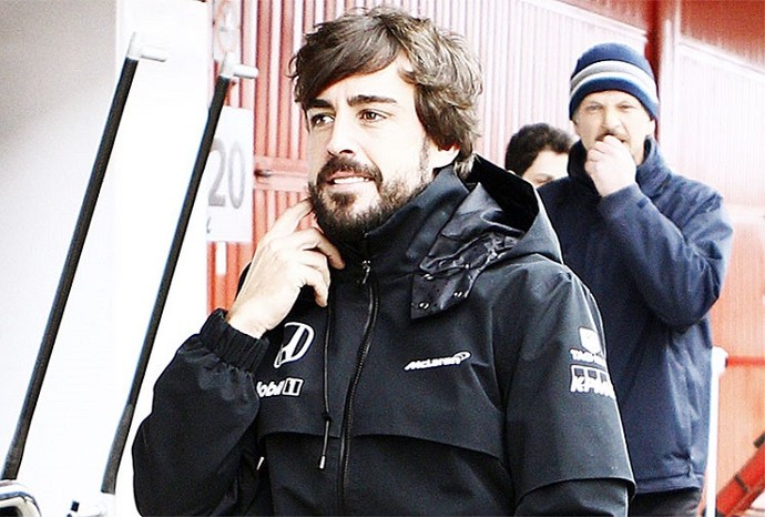 Alonso _McLaren (Foto: F1 Fanatic)