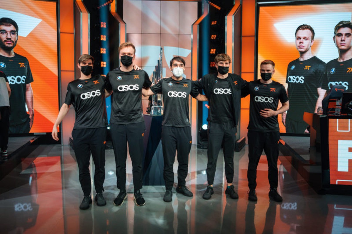 Mundial de LOL 2022: conheça os adversários da LOUD na competição