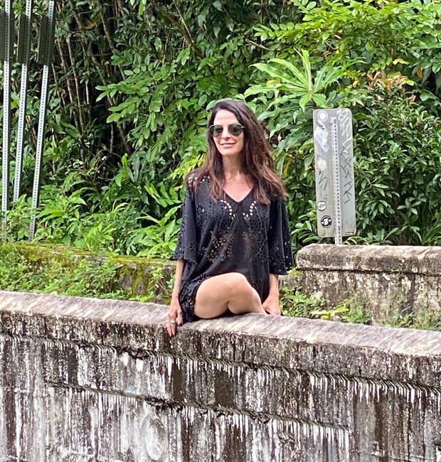 Ana Paula Padrão (Foto: Reprodução / Instagram)