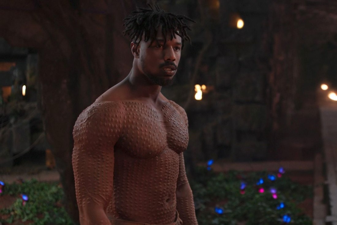 Astro De Pantera Negra E Creed Ii Revela Que Já Usou Redes Sociais Para Namorar Fãs Monet 