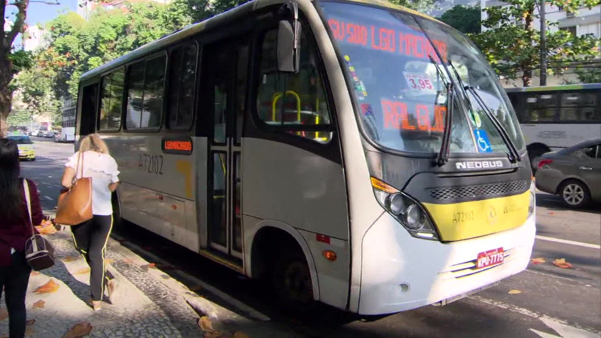 Rio anuncia mais 15 linhas de ônibus a partir da próxima semana; veja o calendário