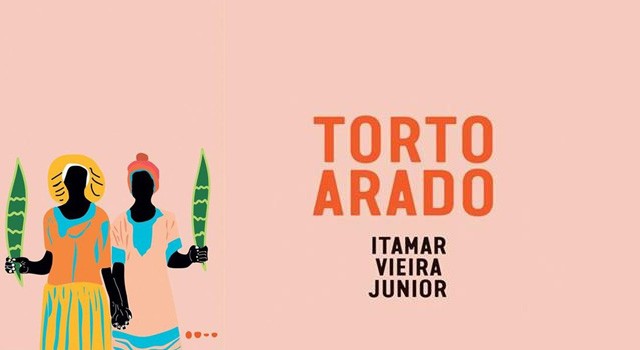 Livro Torto Arado (Foto: Reprodução)