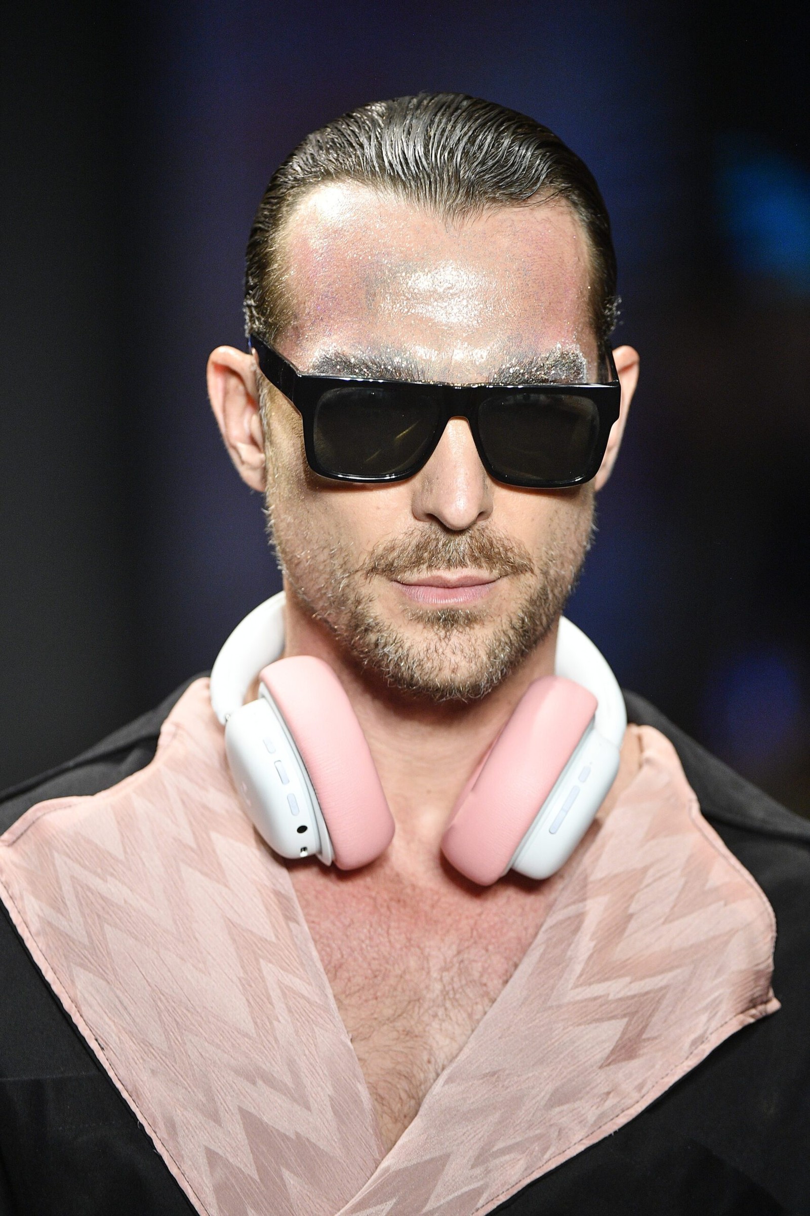 Silvério São Paulo N54 Moda Vogue