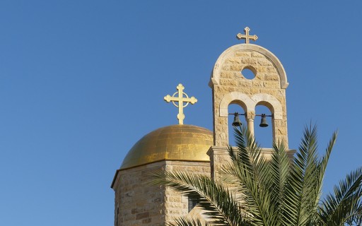 Quatro Perguntas E Respostas Para Conhecer O Cristianismo Revista Galileu Sociedade